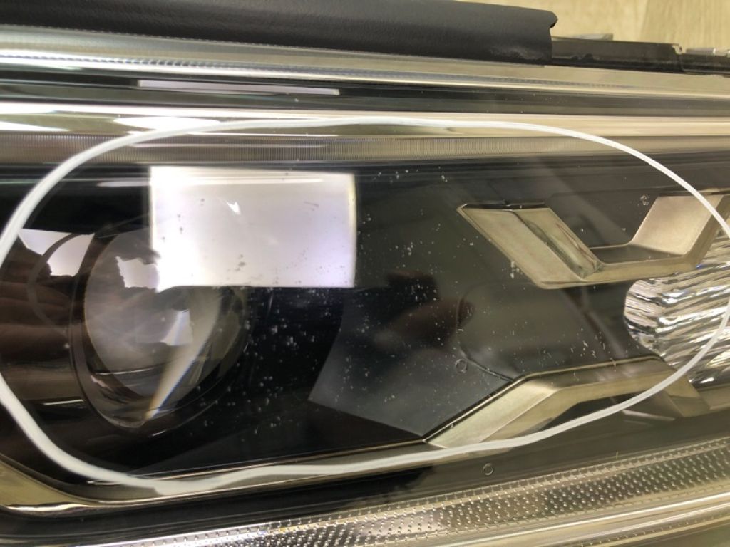 8114542A33 | Фара прав. TOYOTA RAV4 18- - Фото 8