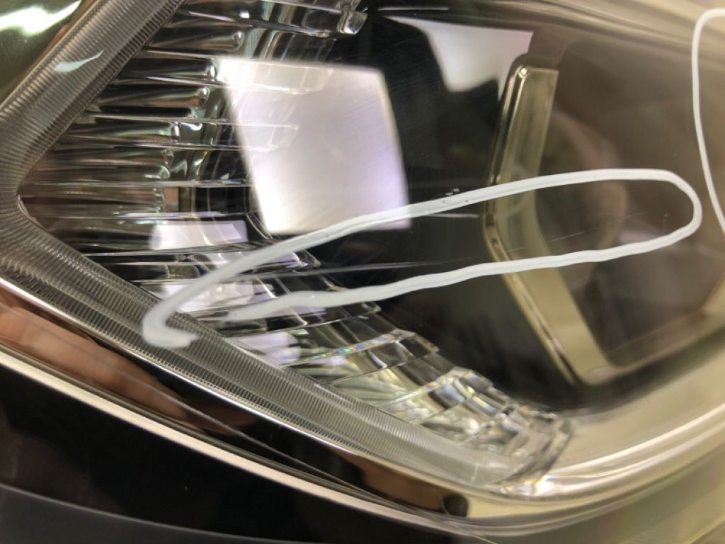 8114542A33 | Фара прав. TOYOTA RAV4 18- - Фото 9