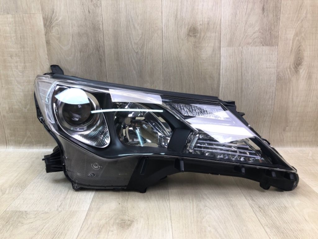 8114542570 | Фара прав. TOYOTA RAV4 13-19