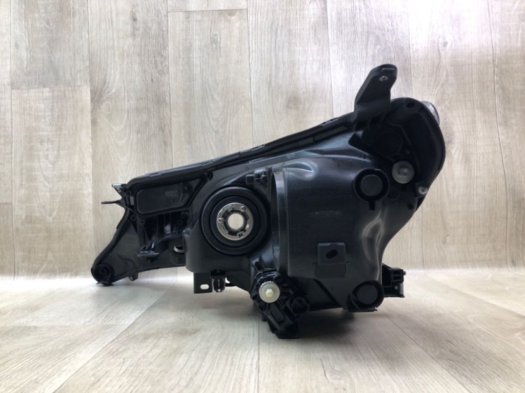 8114542570 | Фара прав. TOYOTA RAV4 13-19 - Фото 3