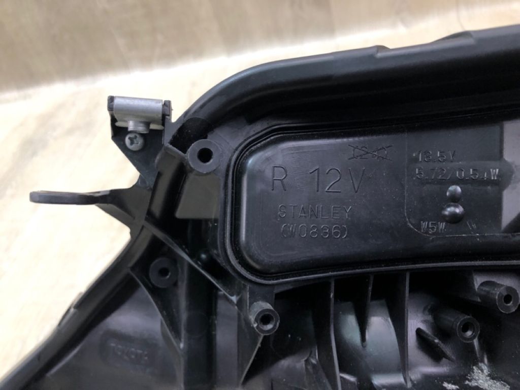 8114542570 | Фара прав. TOYOTA RAV4 13-19 - Фото 7