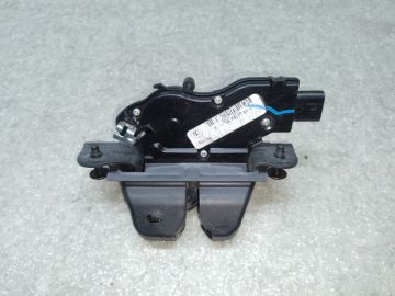 Замок кришки багажника JEEP COMPASS 17-21
