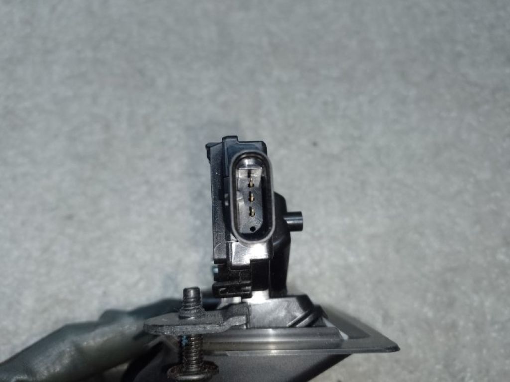 68247 936AC | Замок кришки багажника JEEP COMPASS 17-21 - Фото 3