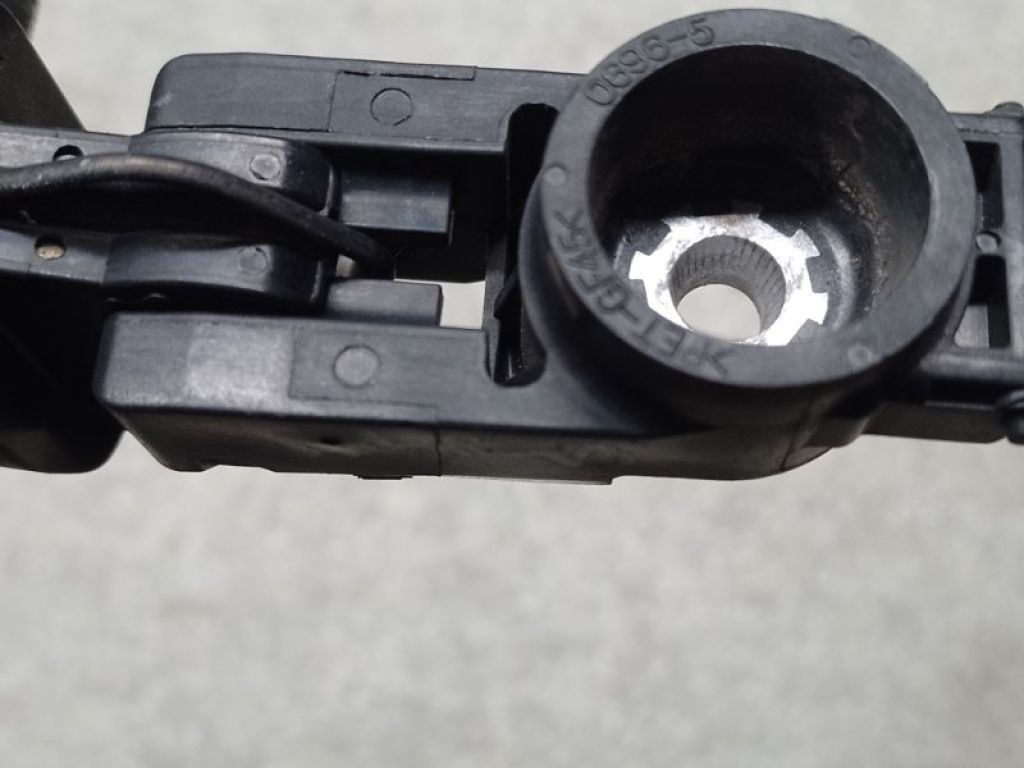 68358 389AA | Повідець склоочисника задній JEEP COMPASS 17-21 - Фото 3