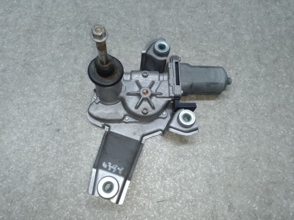 55112 704AA | Моторчик склоочисника задн. JEEP COMPASS 17-21