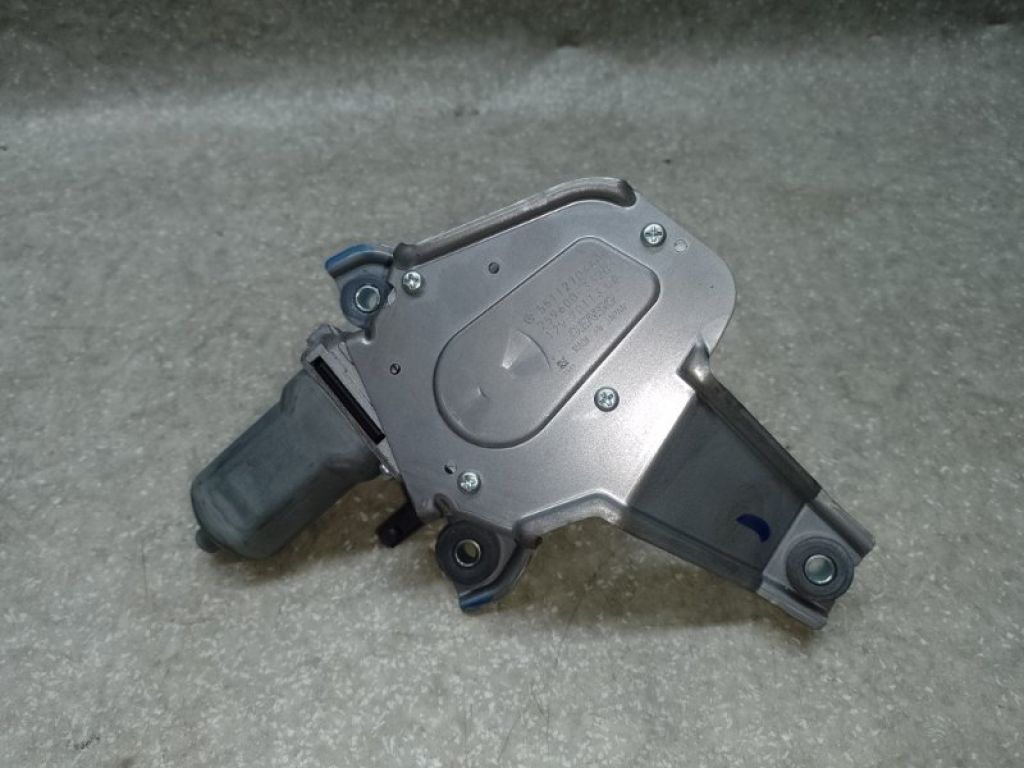 55112 704AA | Моторчик склоочисника задн. JEEP COMPASS 17-21 - Фото 2