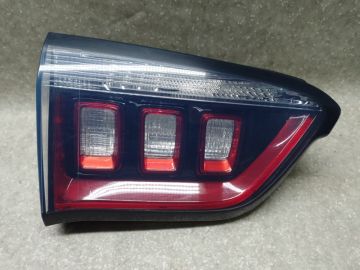 Фонарь внутренний лев. JEEP COMPASS 17-21