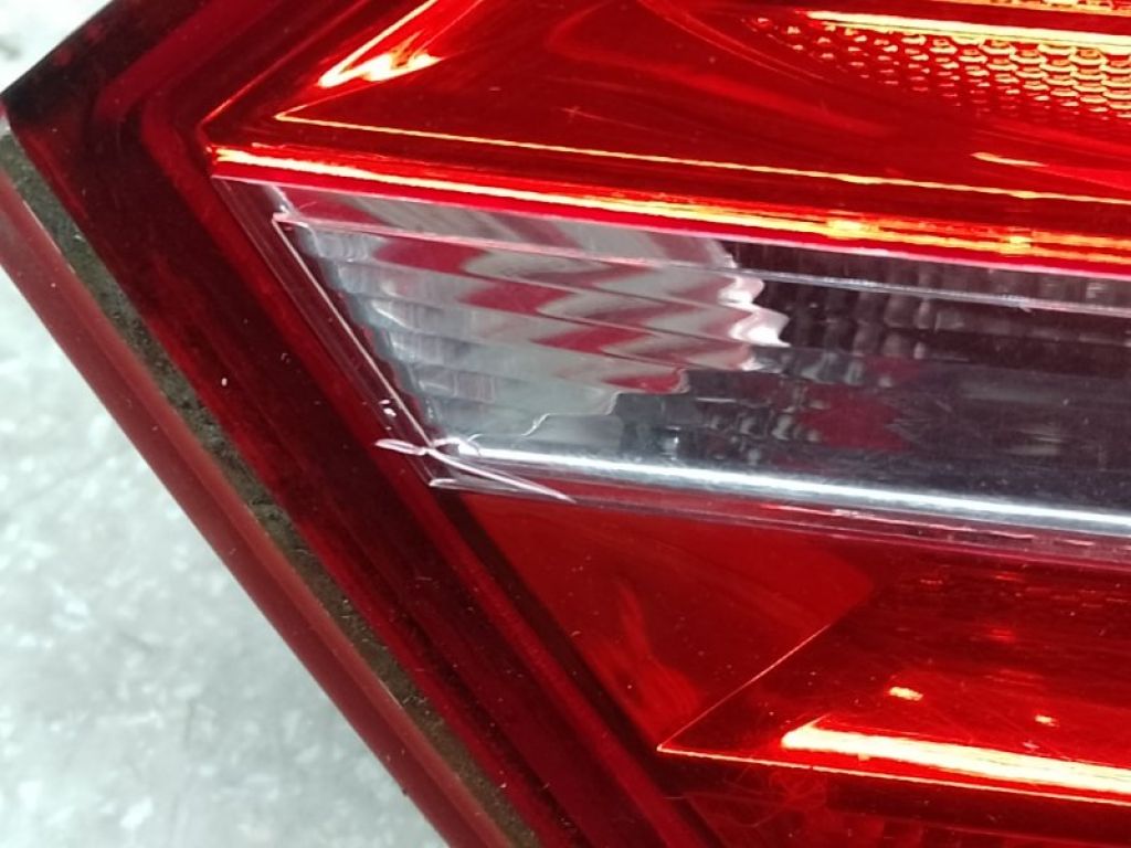 5C6 945 094 | Фонарь внутренний прав. VOLKSWAGEN JETTA USA 10-17 - Фото 2