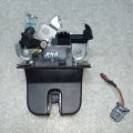 5C6827505C | Замок крышки багажника VOLKSWAGEN JETTA USA 10-17