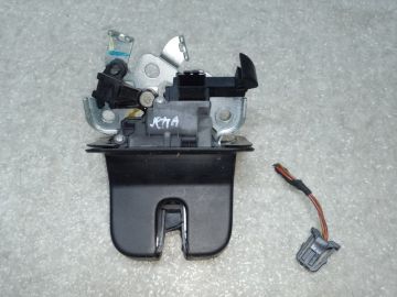 Замок крышки багажника VOLKSWAGEN JETTA USA 10-17