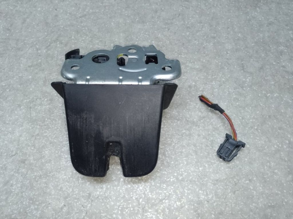 5C6827505C | Замок крышки багажника VOLKSWAGEN JETTA USA 10-17 - Фото 3