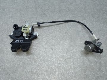 Замок кришки багажника HYUNDAI SONATA YF 10-14