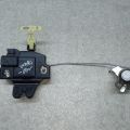 6460006010 | Замок кришки багажника TOYOTA CAMRY 40 06-11
