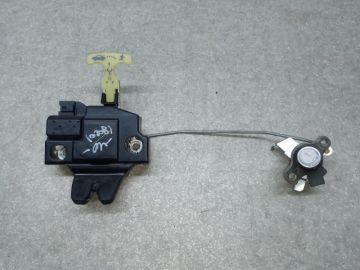 Замок кришки багажника TOYOTA CAMRY 40 06-11