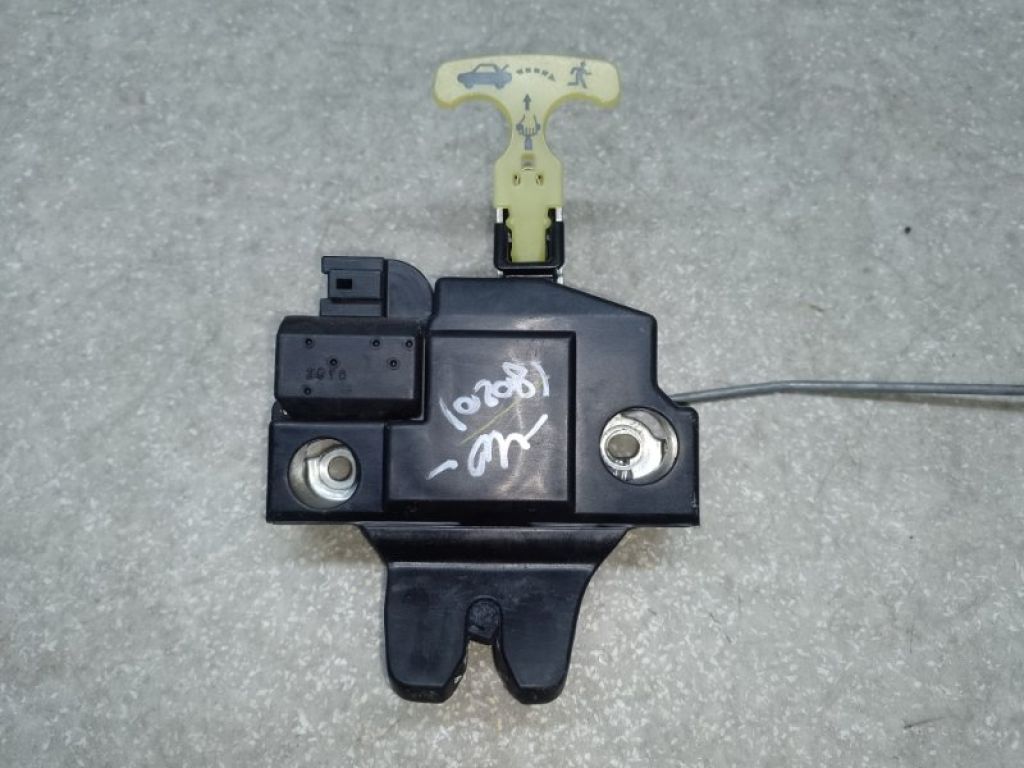 6460006010 | Замок кришки багажника TOYOTA CAMRY 40 06-11 - Фото 2