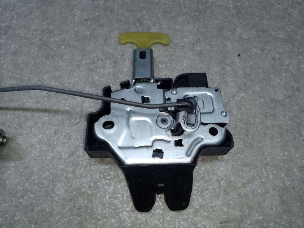 6460006010 | Замок кришки багажника TOYOTA CAMRY 40 06-11 - Фото 3