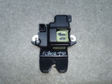 Замок кришки багажника KIA FORTE/CERATO TD 08-13