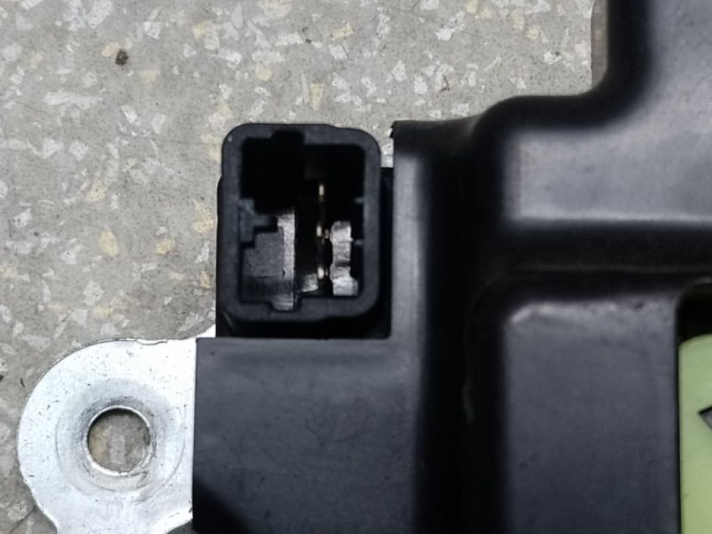 812303X010 | Замок кришки багажника HYUNDAI ELANTRA MD 10-15 - Фото 3