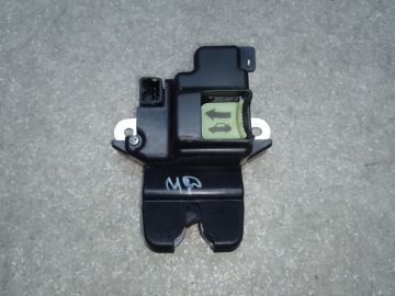 Замок кришки багажника HYUNDAI ELANTRA MD 10-15