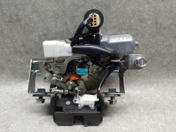 Замок крышки багажника SUBARU OUTBACK BS 14-21