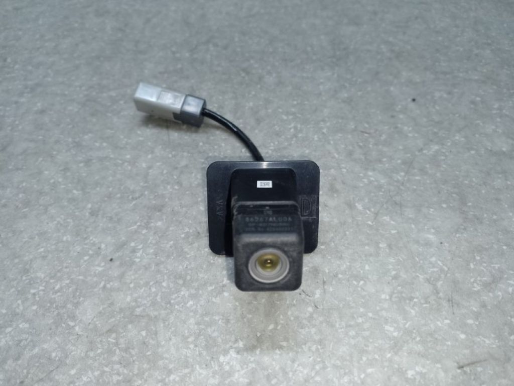 86267AL00A | Камера заднего вида SUBARU OUTBACK BS 14-21