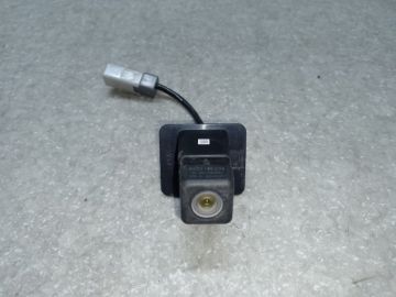 Камера заднего вида SUBARU OUTBACK BS 14-21