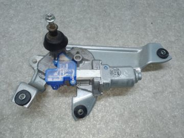 Моторчик стеклоочистителя задн. SUBARU OUTBACK BS 14-21