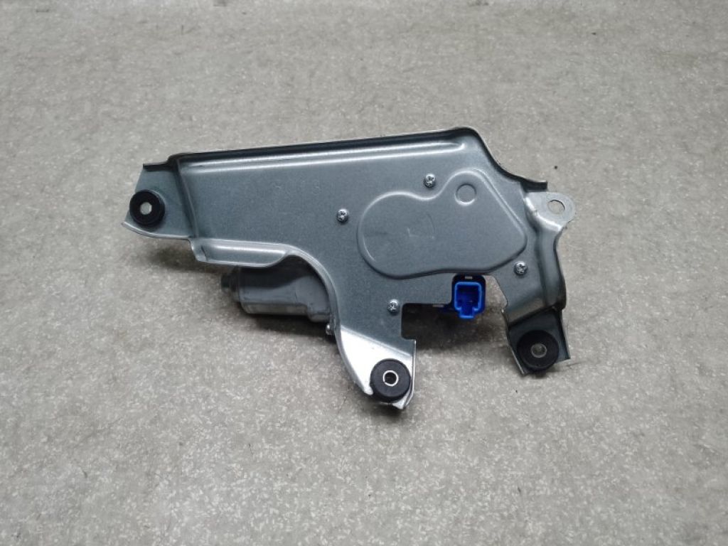 86510AL09A | Моторчик стеклоочистителя задн. SUBARU OUTBACK BS 14-21 - Фото 2