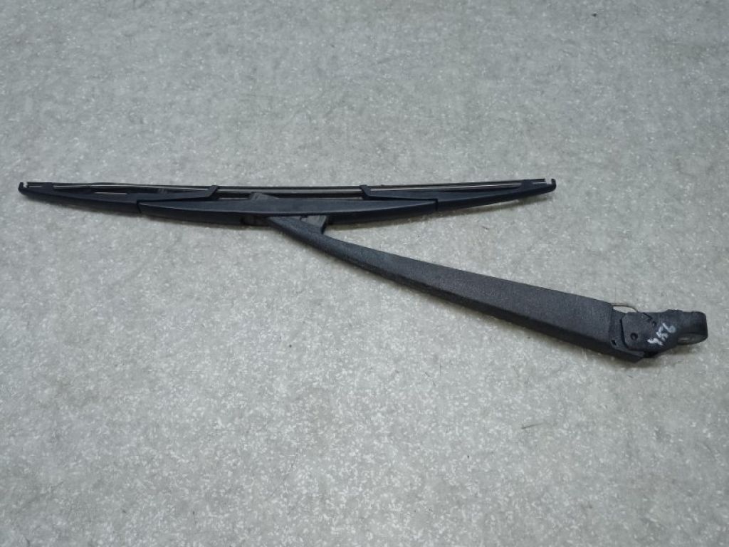 86532AG09D | Поводок стеклоочистителя задний SUBARU OUTBACK BS 14-21