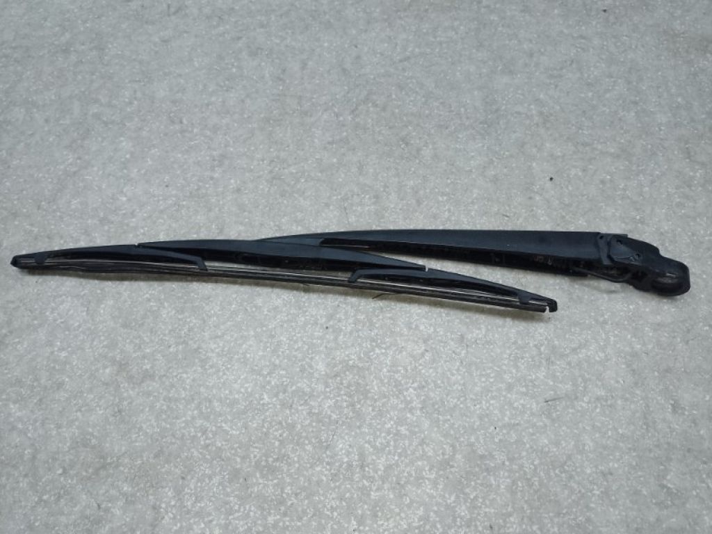 86532AG09D | Поводок стеклоочистителя задний SUBARU OUTBACK BS 14-21 - Фото 2