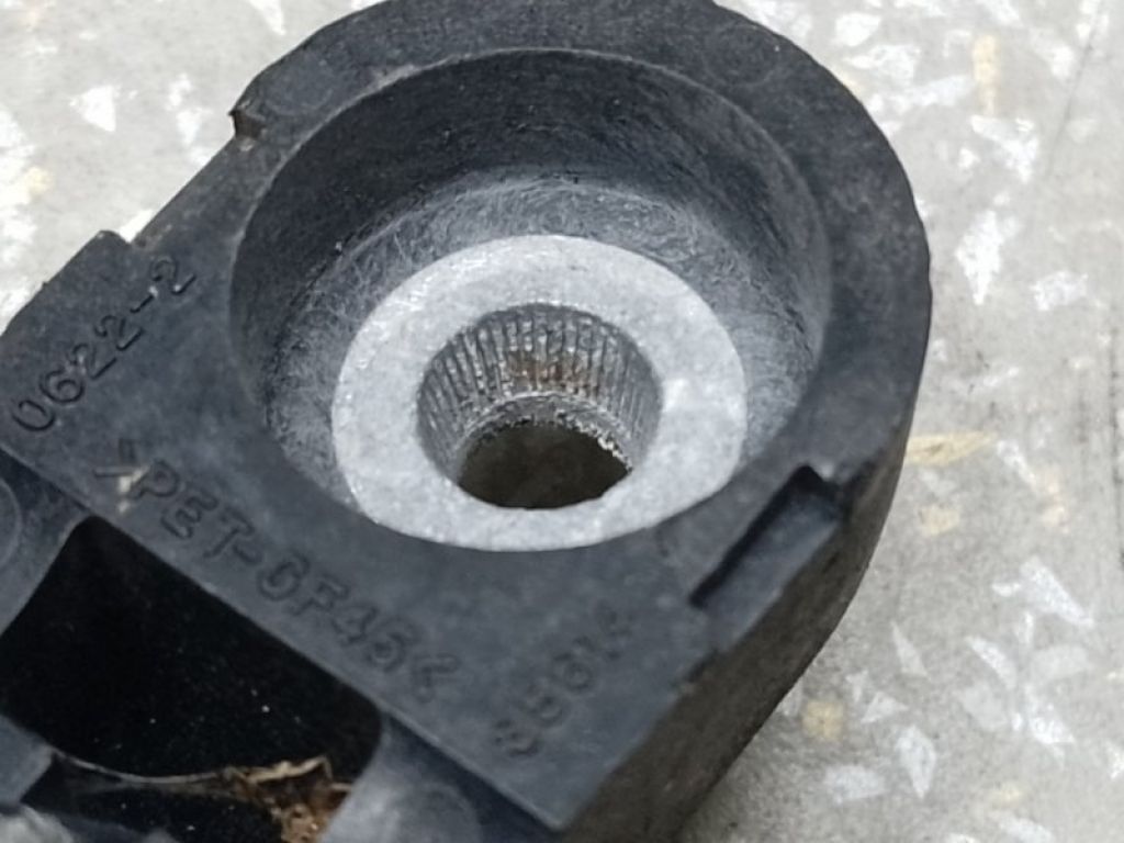 86532AG09D | Поводок стеклоочистителя задний SUBARU OUTBACK BS 14-21 - Фото 3