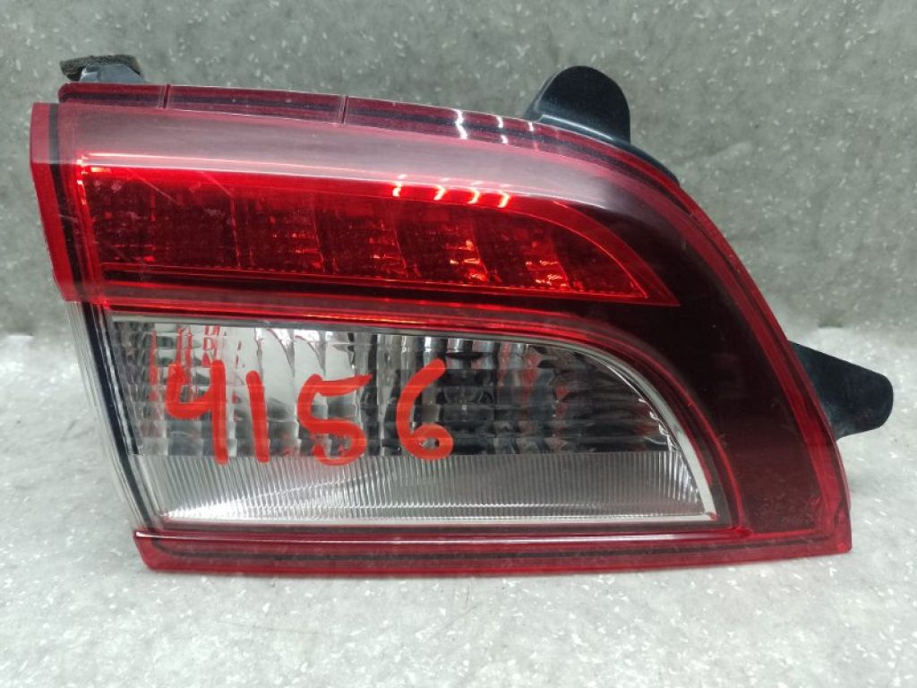84912AL08A | Фонарь внутренний лев. SUBARU OUTBACK BS 14-21