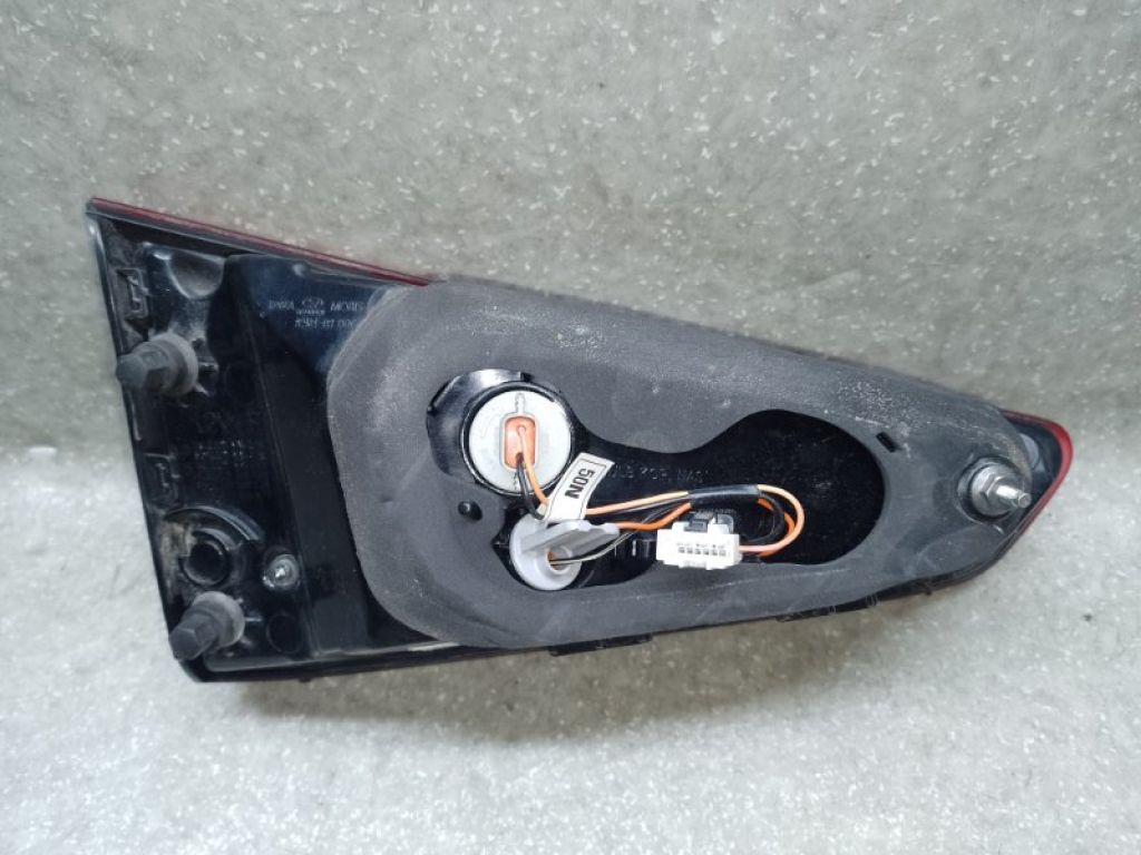 92404D3500 | Ліхтар внутрішній прав. HYUNDAI TUCSON TL 15-20 - Фото 2