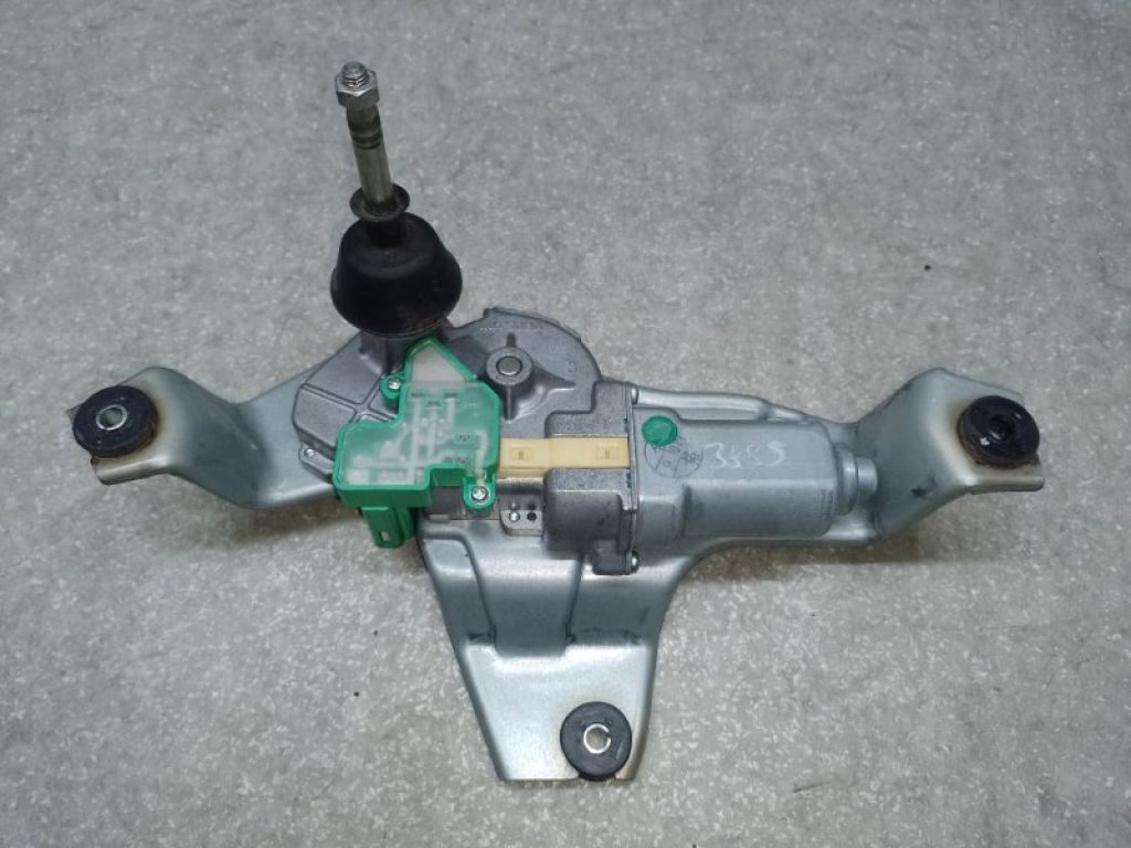 8253A011 | Моторчик склоочисника задн. MITSUBISHI OUTLANDER XL 05-13