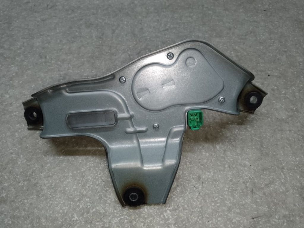 8253A011 | Моторчик склоочисника задн. MITSUBISHI OUTLANDER XL 05-13 - Фото 2