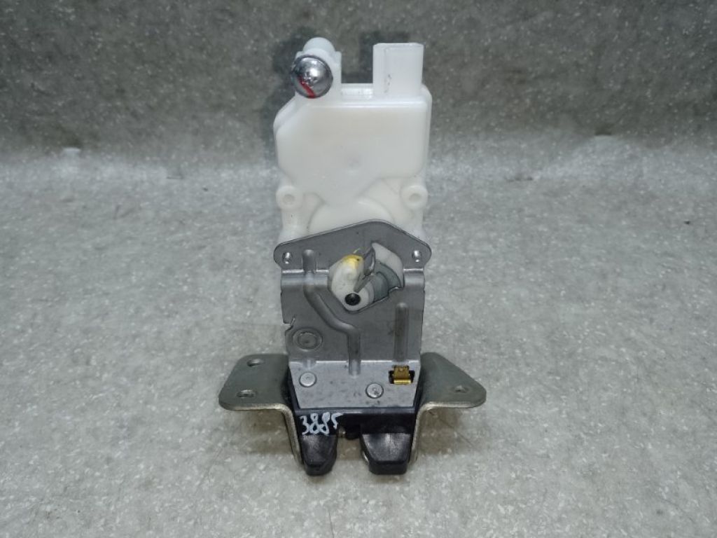 MR959620 | Замок кришки багажника MITSUBISHI OUTLANDER XL 05-13