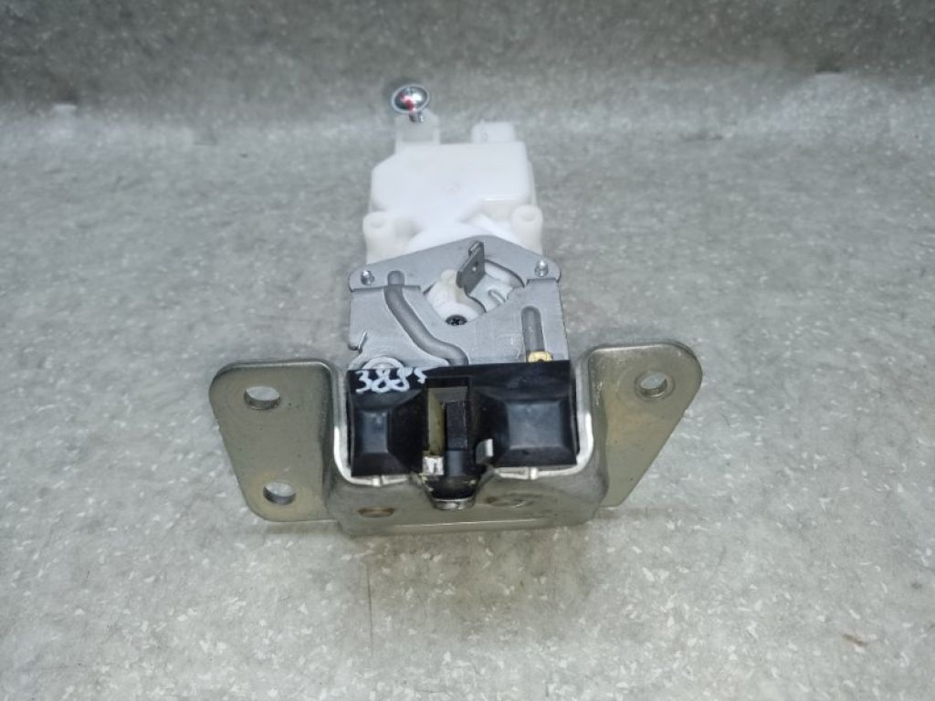 MR959620 | Замок кришки багажника MITSUBISHI OUTLANDER XL 05-13 - Фото 2