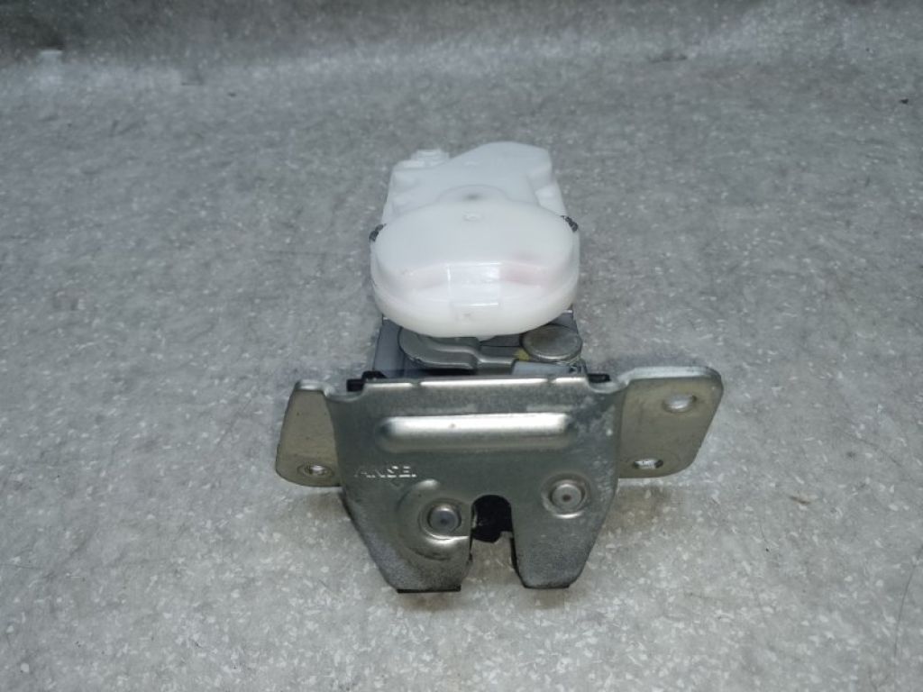 MR959620 | Замок кришки багажника MITSUBISHI OUTLANDER XL 05-13 - Фото 3