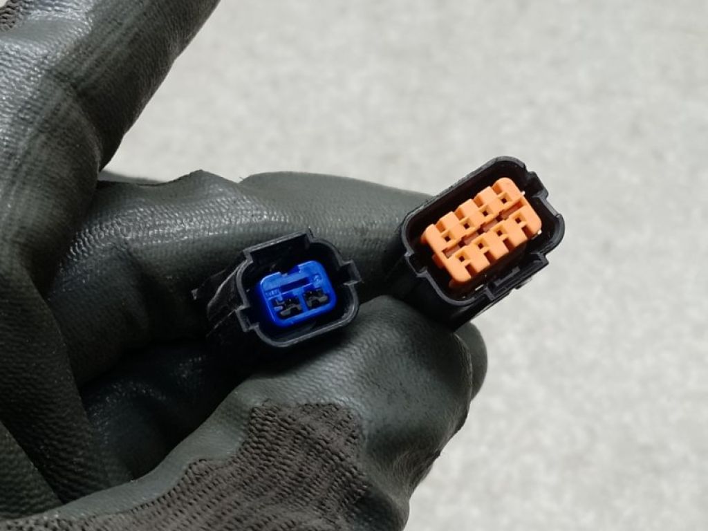 95766D3700 | Камера заднього виду HYUNDAI TUCSON TL 15-20 - Фото 2