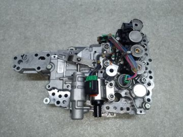 Гідроблок АКПП MITSUBISHI OUTLANDER XL 05-13