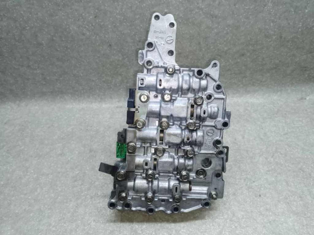 2800A109 | Гідроблок АКПП MITSUBISHI OUTLANDER XL 05-13 - Фото 2