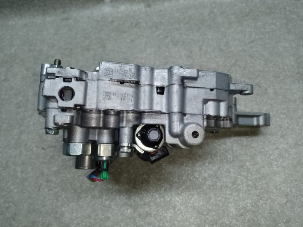 2800A109 | Гідроблок АКПП MITSUBISHI OUTLANDER XL 05-13 - Фото 3