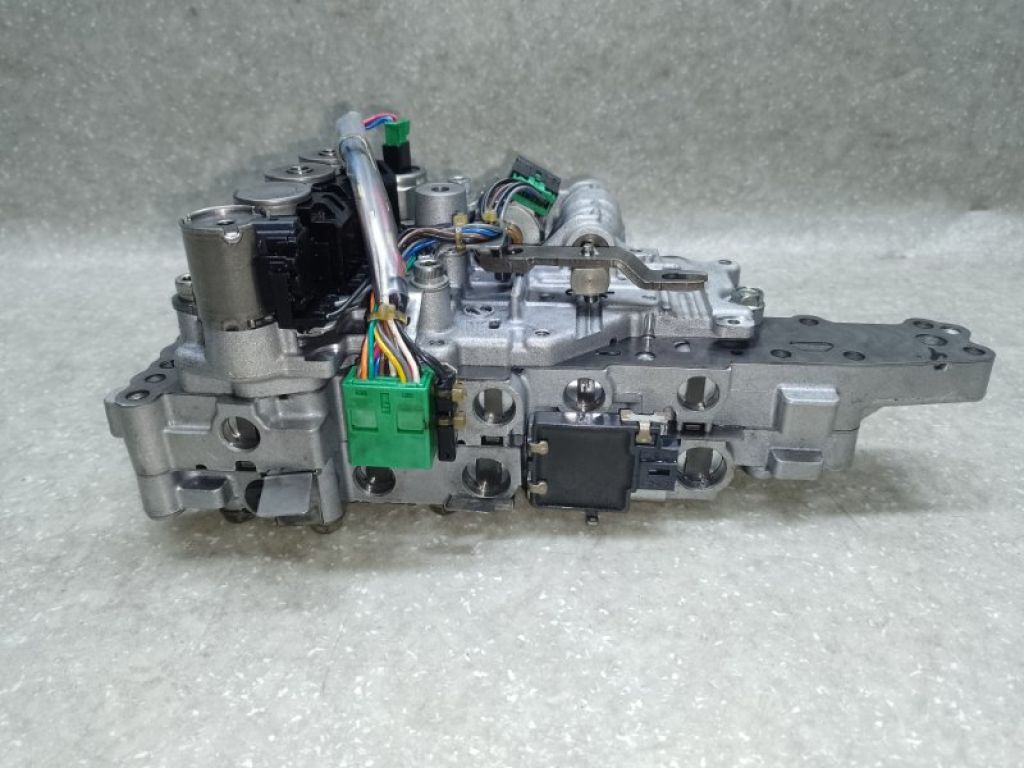 2800A109 | Гідроблок АКПП MITSUBISHI OUTLANDER XL 05-13 - Фото 5