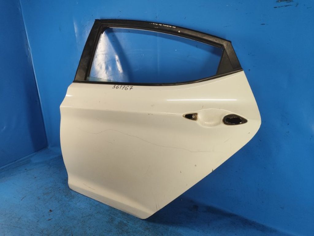 77003-3X011 | Дверь задн. лев. HYUNDAI ELANTRA MD 10-15 - Фото 2