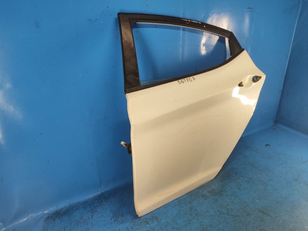 77003-3X011 | Дверь задн. лев. HYUNDAI ELANTRA MD 10-15 - Фото 3