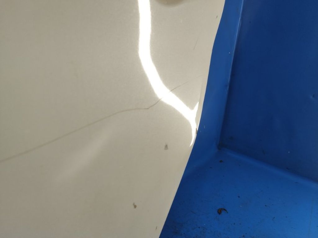 77003-3X011 | Дверь задн. лев. HYUNDAI ELANTRA MD 10-15 - Фото 5