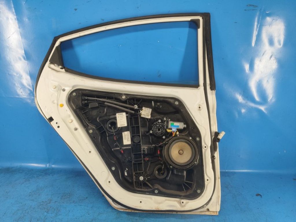 77003-3X011 | Дверь задн. лев. HYUNDAI ELANTRA MD 10-15 - Фото 6