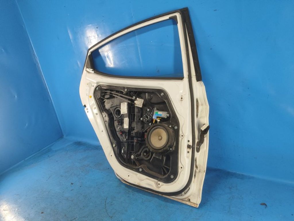 77003-3X011 | Дверь задн. лев. HYUNDAI ELANTRA MD 10-15 - Фото 7