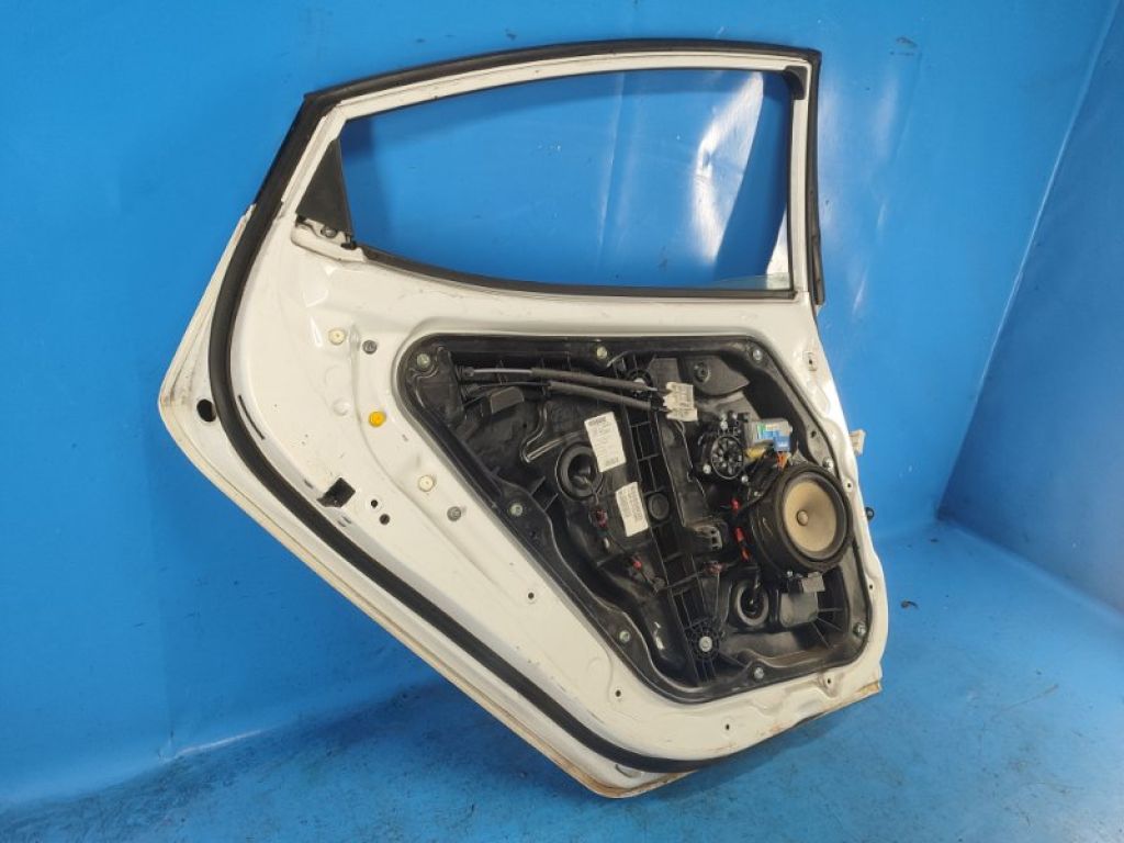 77003-3X011 | Дверь задн. лев. HYUNDAI ELANTRA MD 10-15 - Фото 8