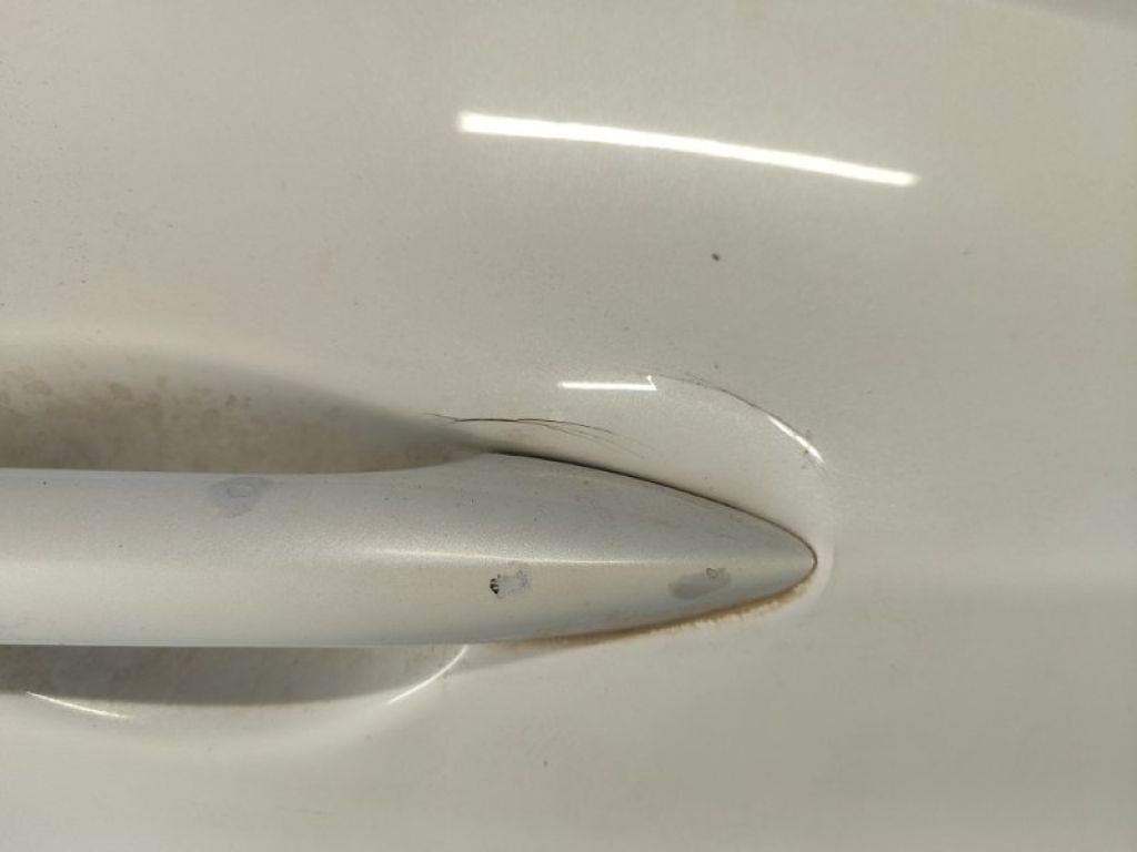 77004-3X011 | Двері задн. прав. HYUNDAI ELANTRA MD 10-15 - Фото 4